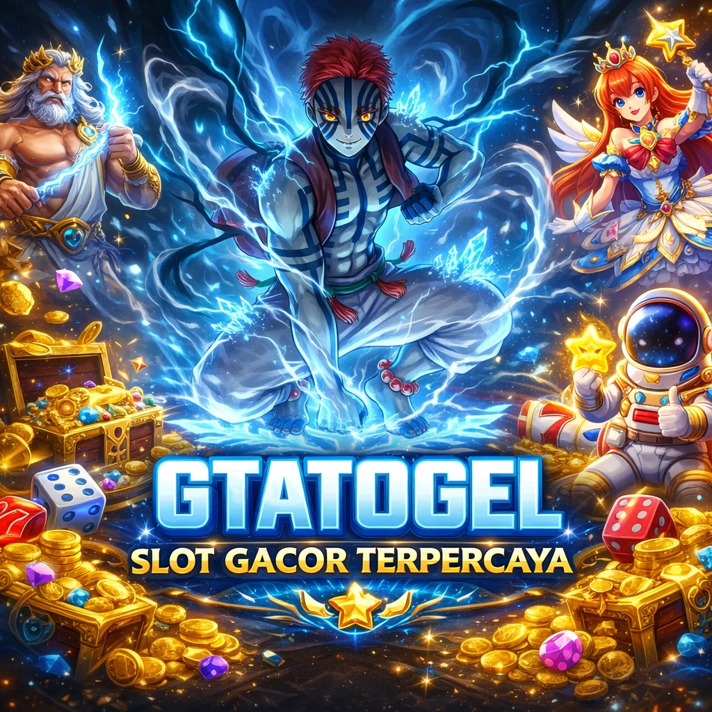 GTATOGEL